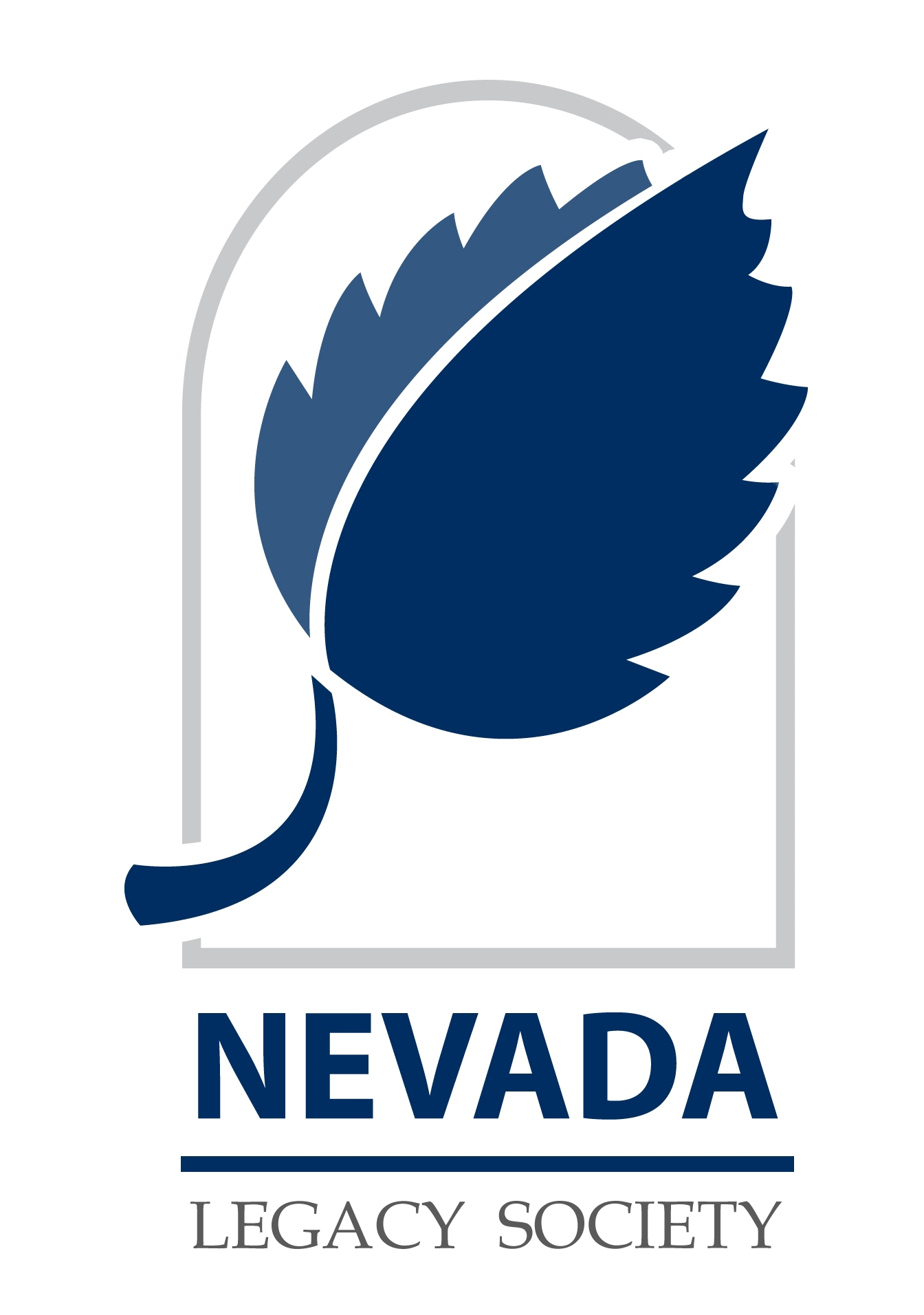 Nevada Legacy Society Logo